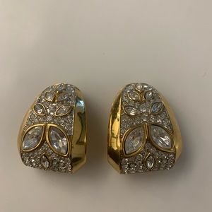 Nina Ricci Earrings